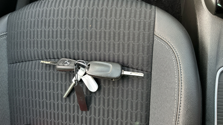 Vauxhall Astra 1.2 Turbo 145 Griffin Edition 5dr Petrol Hatchback